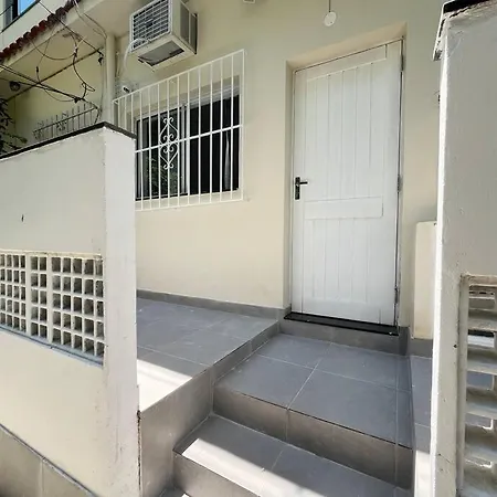 Casa de vila em Botafogo!-3