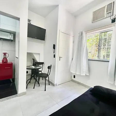 Casa de vila em Botafogo!-2