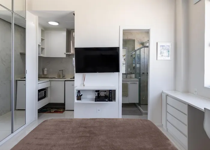 Apê Catete Apartamento Rio de Janeiro